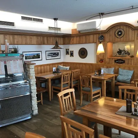 Hotel Tinschert Hotel-restaurant-partyservice