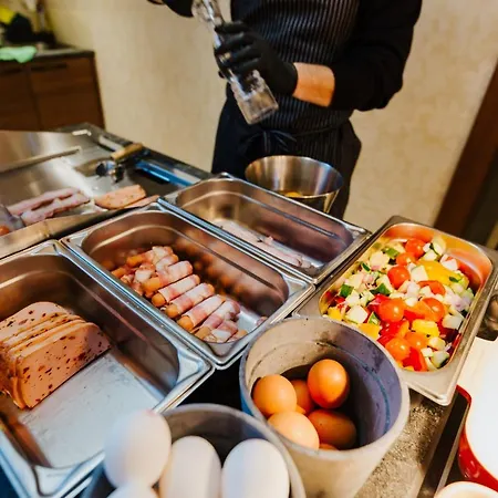 Tinschert Hotel-restaurant-partyservice Schwertberg