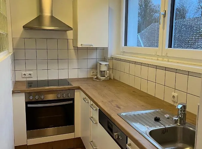 Tinschert Hotel-restaurant-partyservice Szálloda 4*