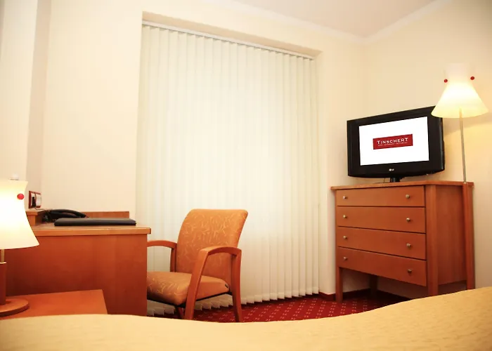 Tinschert Hotel-restaurant-partyservice Schwertberg