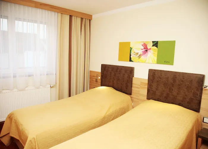 Tinschert Hotel-restaurant-partyservice Schwertberg