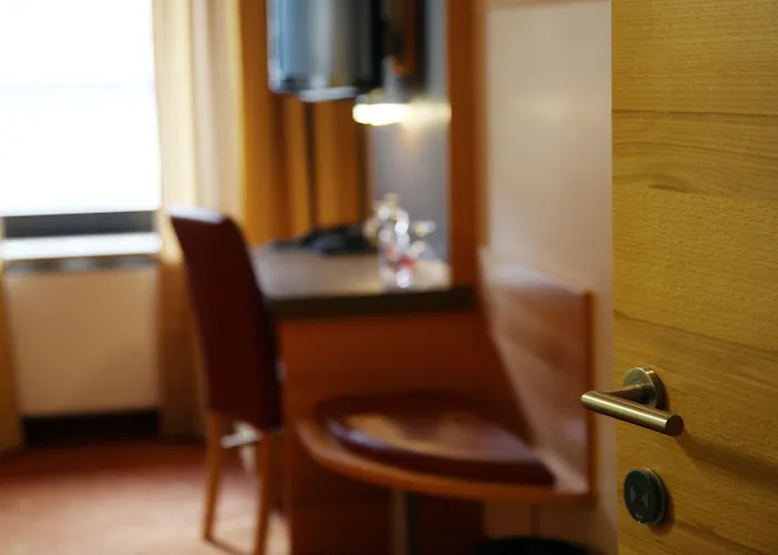 Tinschert Hotel-restaurant-partyservice Schwertberg