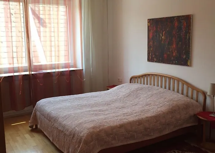 Tinschert Hotel-restaurant-partyservice Szálloda Schwertberg