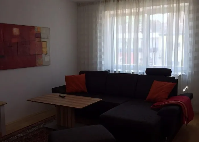 Szálloda Tinschert Hotel-restaurant-partyservice 4*