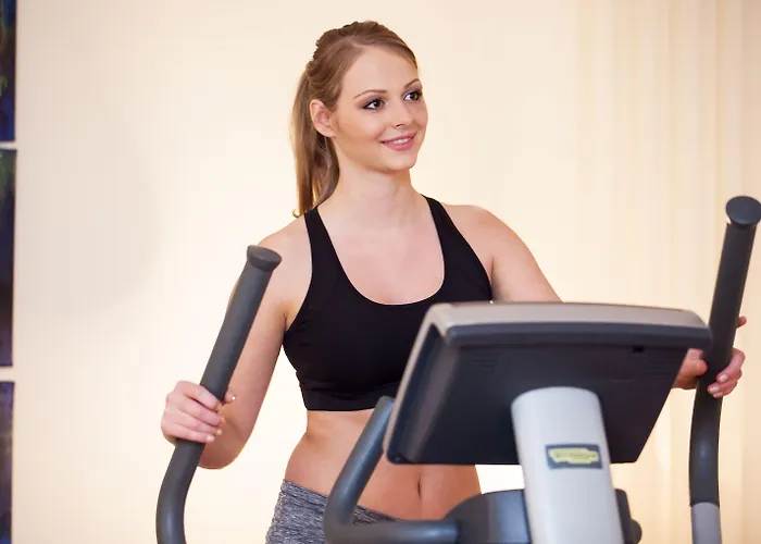 Tinschert Hotel-restaurant-partyservice Szálloda 4*