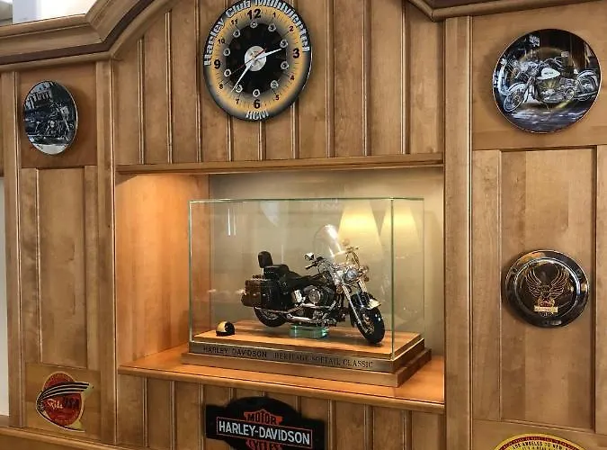 Tinschert Hotel-restaurant-partyservice 4* Schwertberg