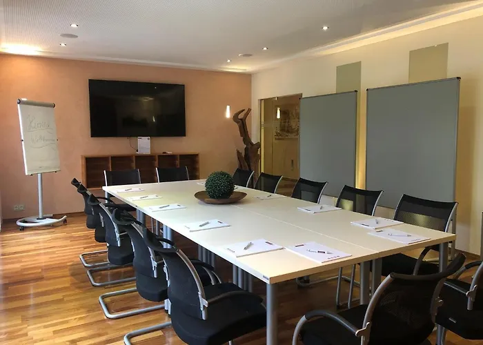 Tinschert Hotel-restaurant-partyservice Szálloda 4*