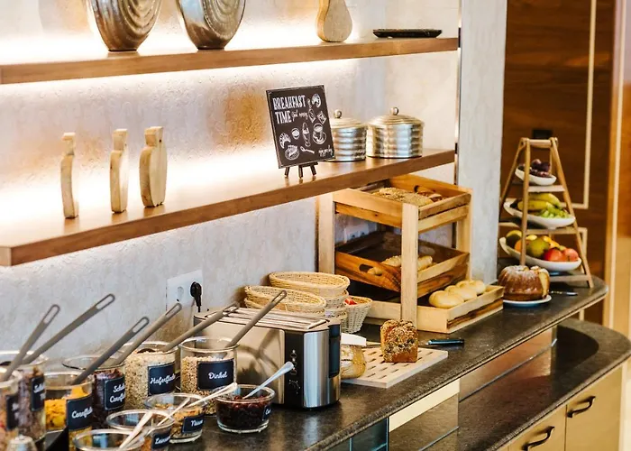 Tinschert Hotel-restaurant-partyservice Schwertberg